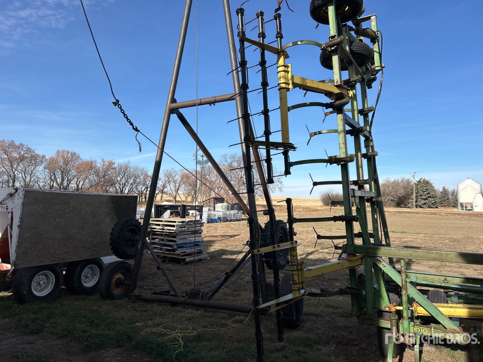 General Appearance with Imagen: esquina trasera derecha