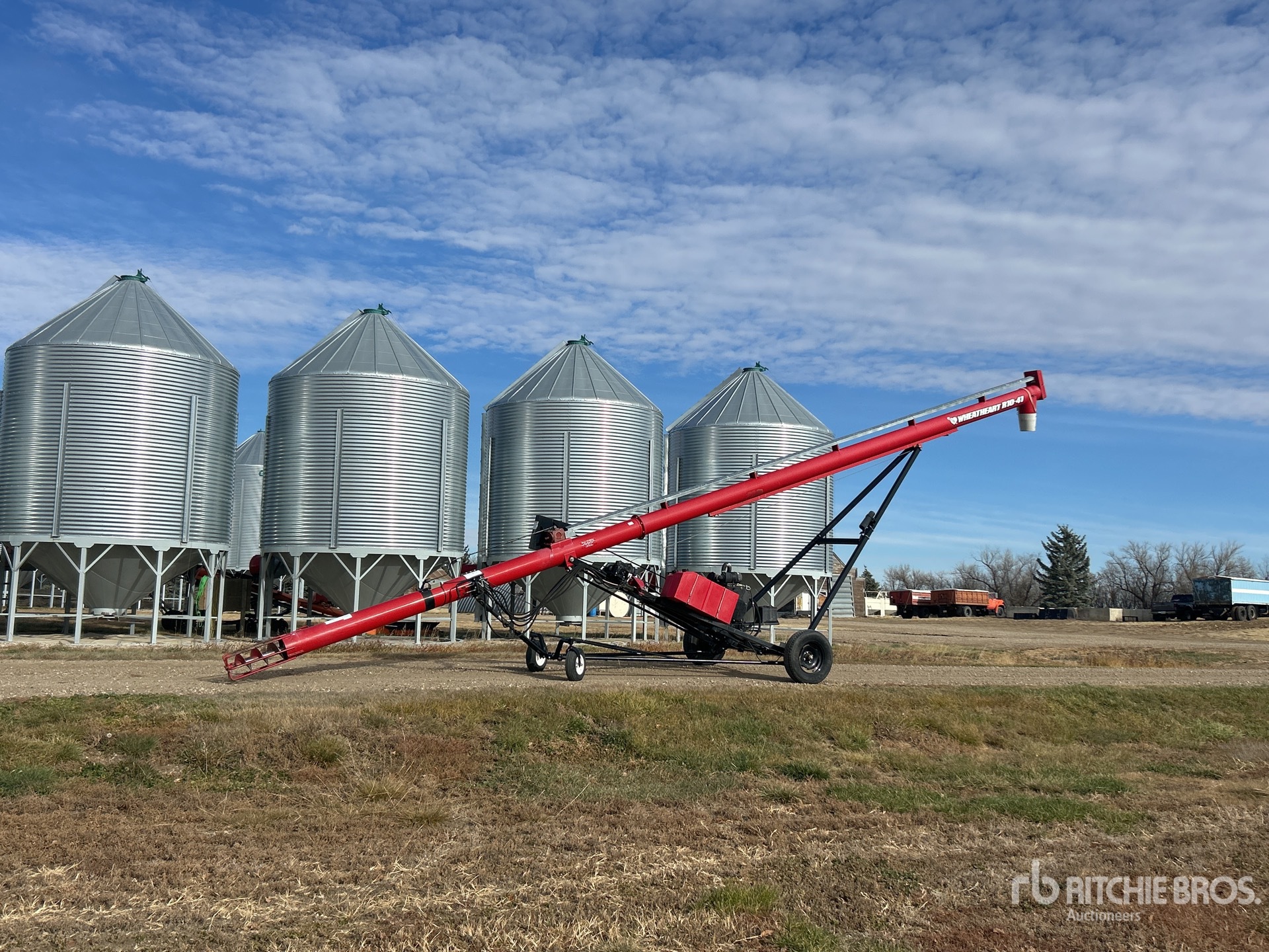 Aspect général with