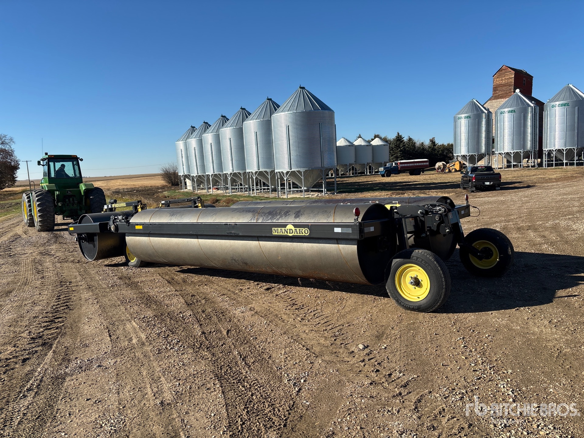 General Appearance with Zdjęcie, lewy dolny róg