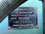 Generator with