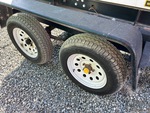Trailer Chassis with