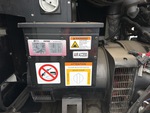 Generator with 