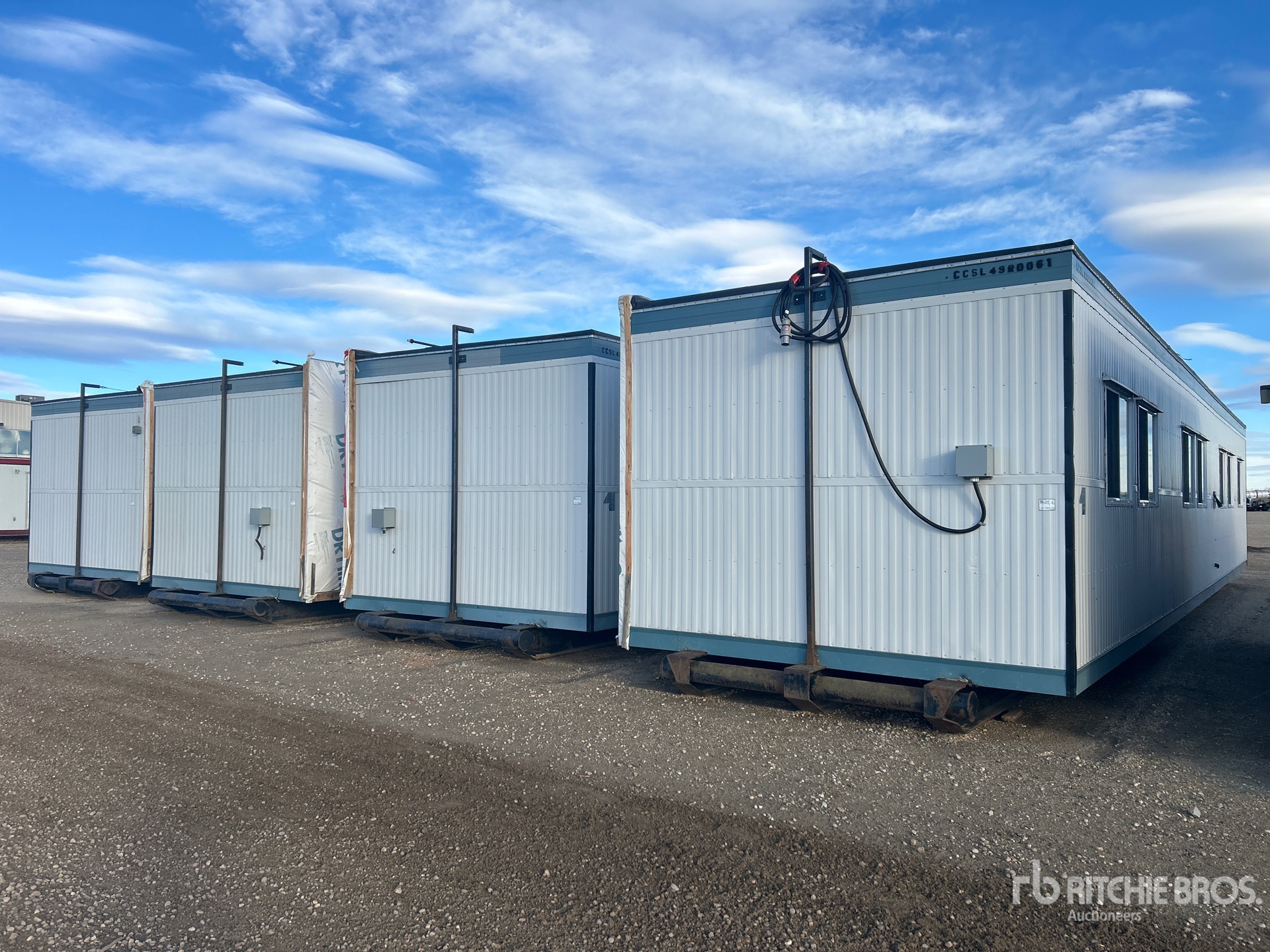 General Appearance with Image, coin avant gauche