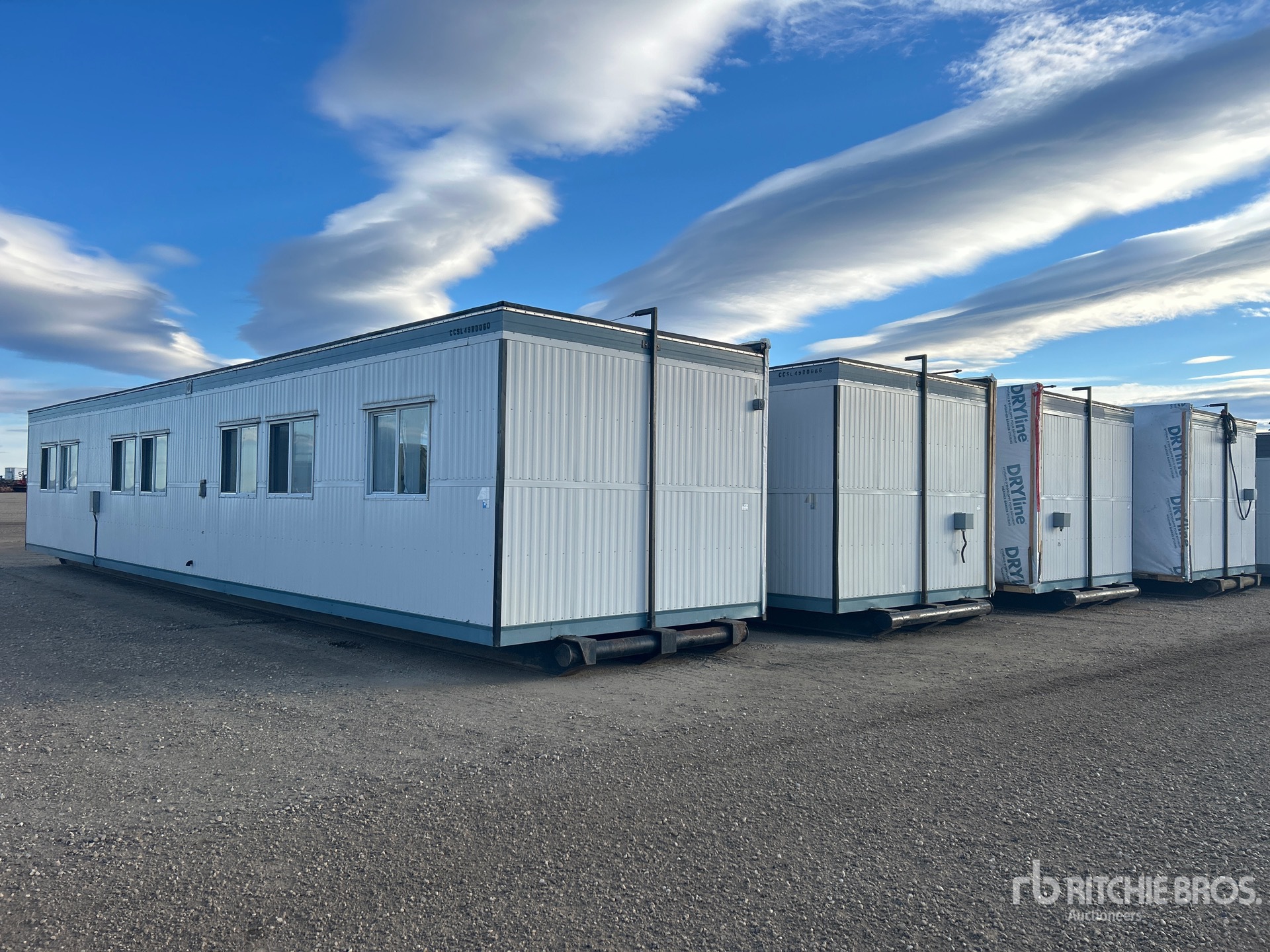 General Appearance with Image, coin avant droit