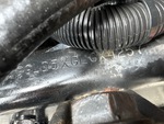 General Appearance with Second Serial Number/VIN Photo