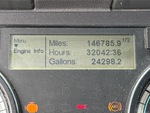 4 Transmision with Engine Hours