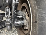 Brakes with
