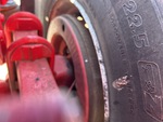 Brakes with