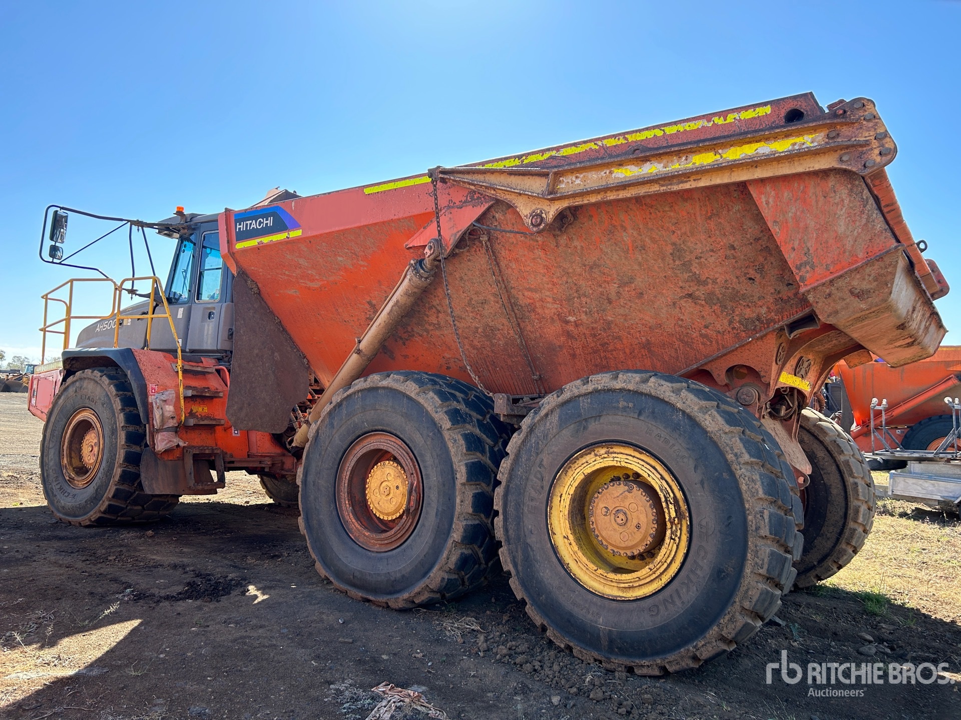 Aspect général with