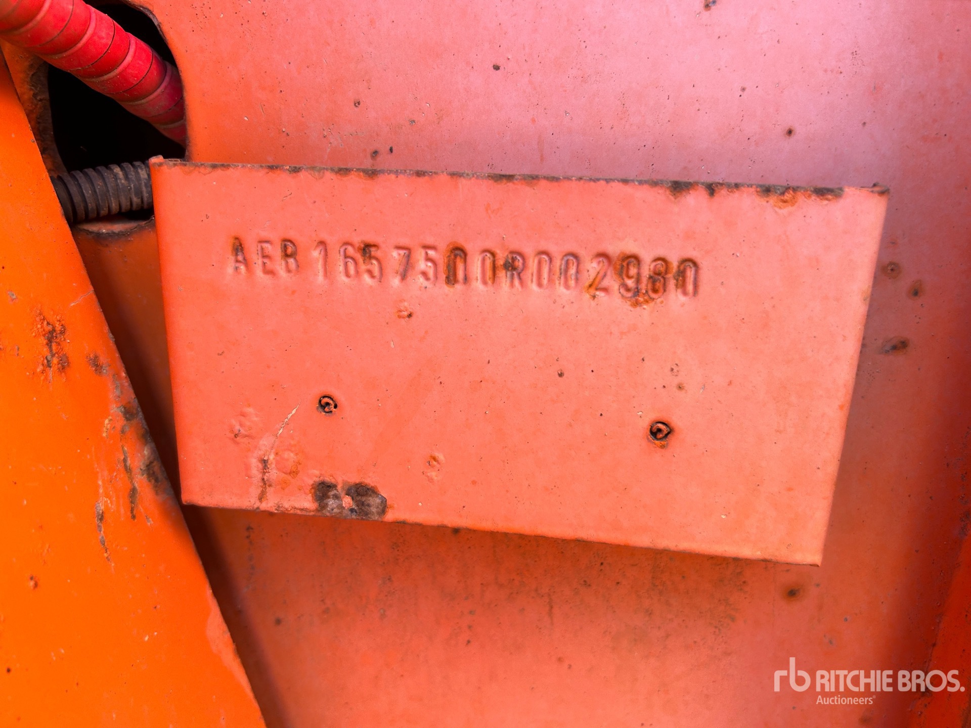 Aspect général with