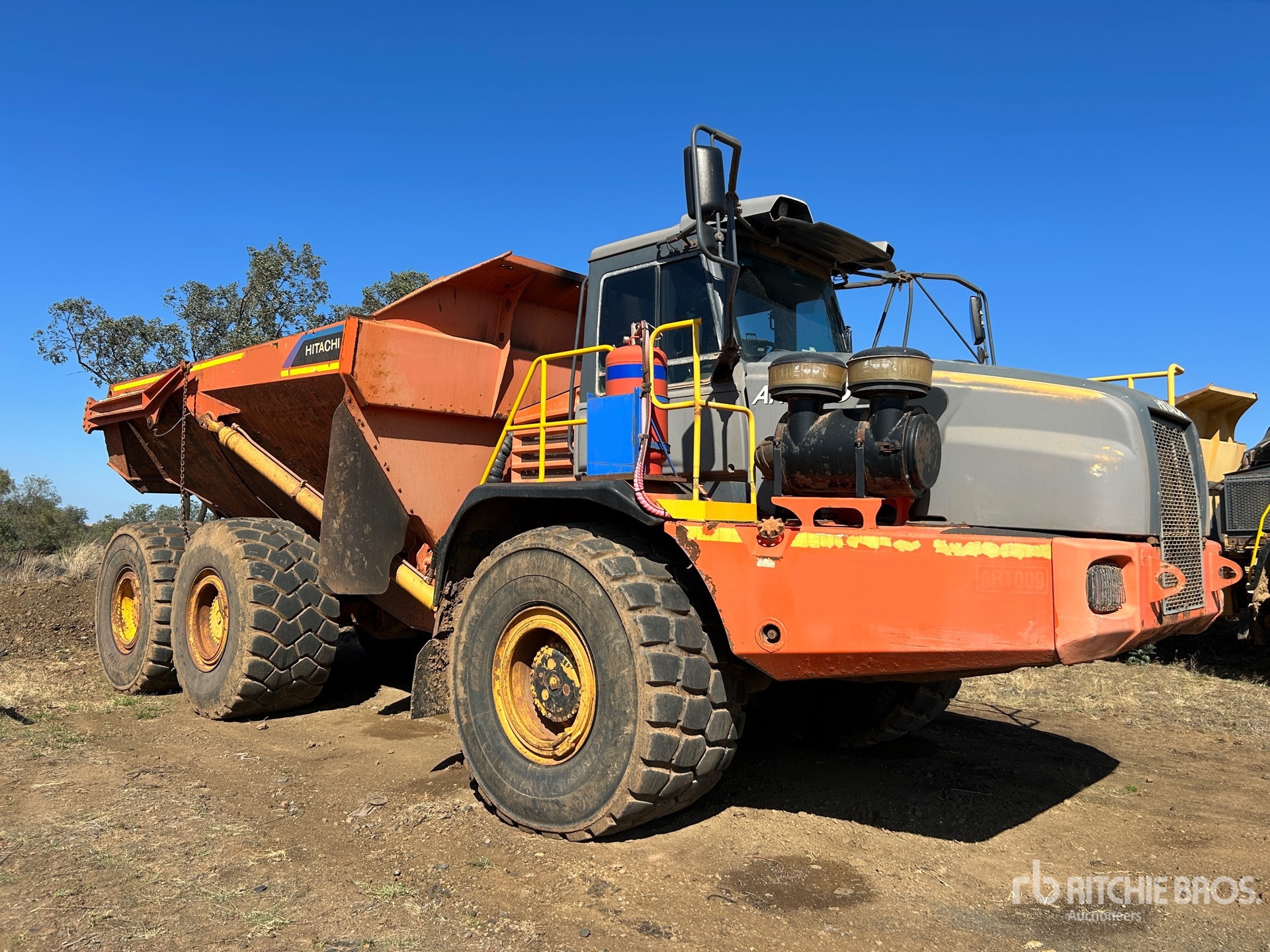 Aspect général with