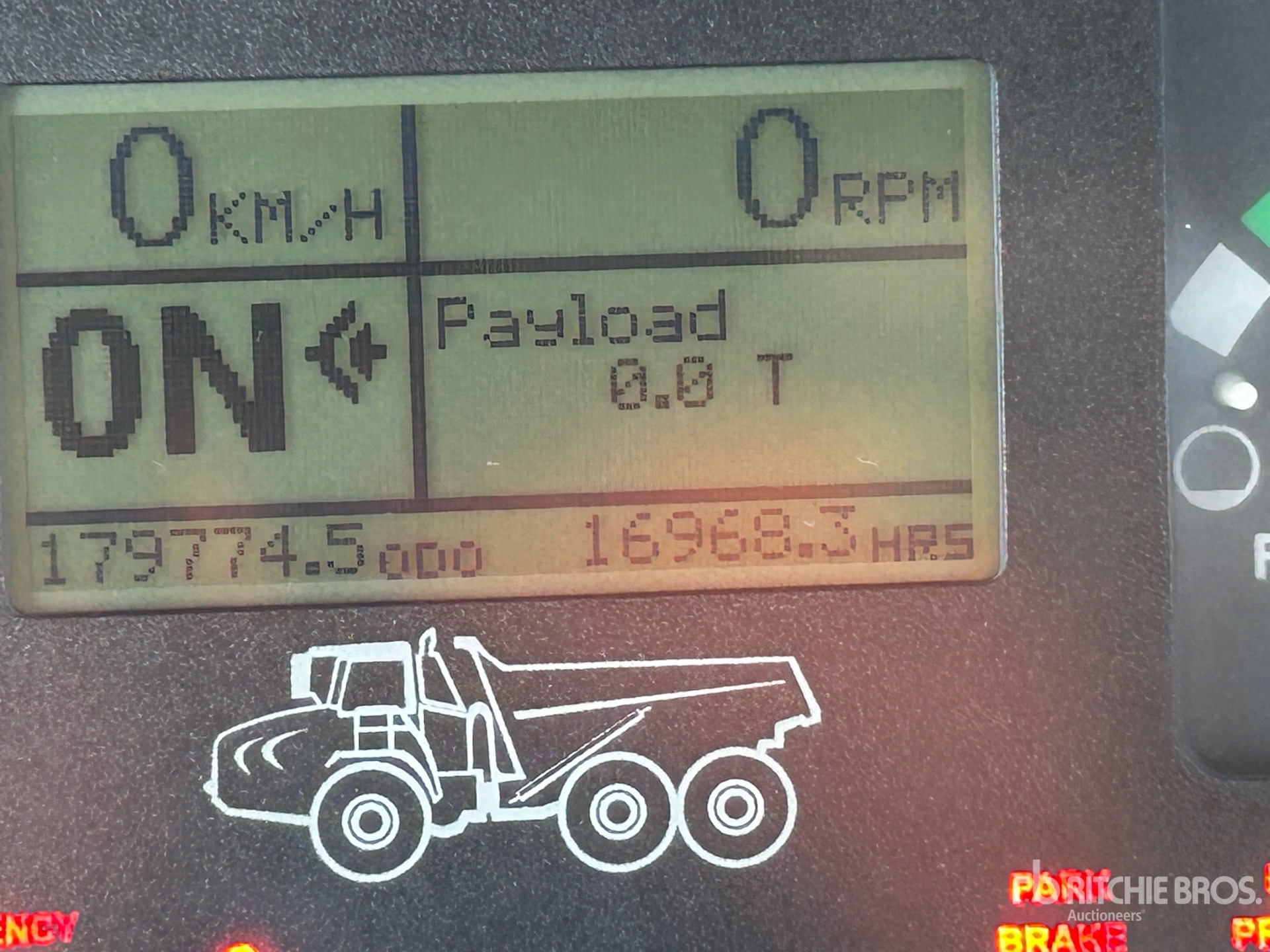 Aspect général with