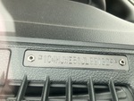 General Appearance with Second Serial Number/VIN Photo