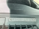General Appearance with Second Serial Number/VIN Photo