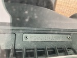 General Appearance with Second Serial Number/VIN Photo