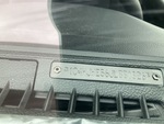 General Appearance with Second Serial Number/VIN Photo