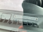 General Appearance with Second Serial Number/VIN Photo