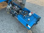 Hydraulics with