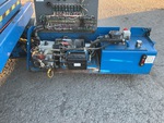Hydraulics with
