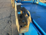 Control Station Upper with