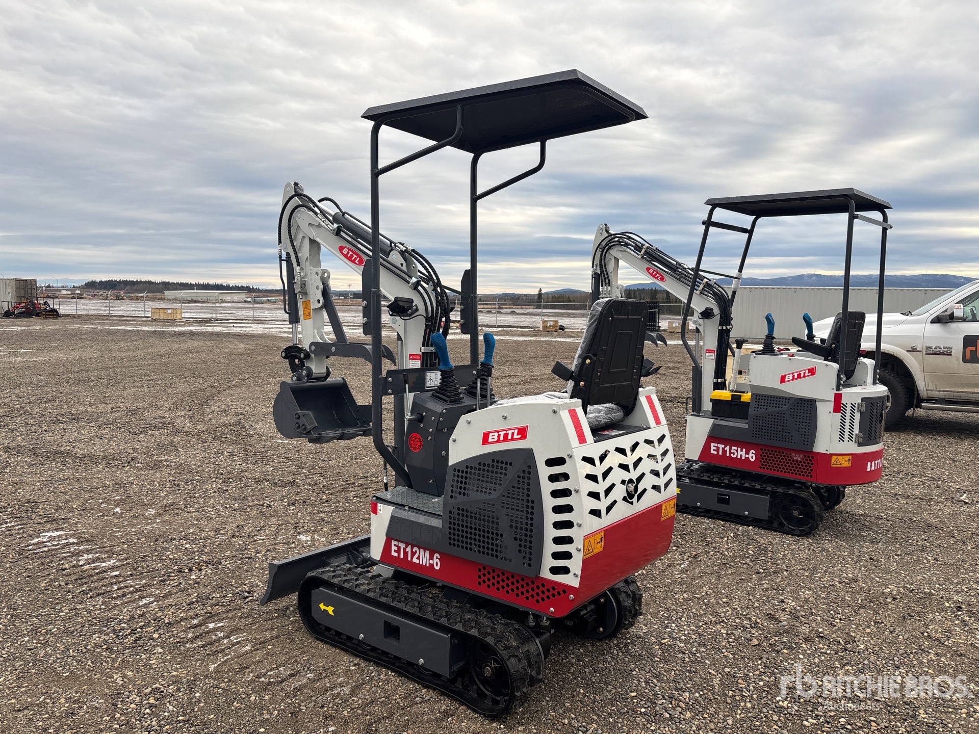 General Appearance with Imagen: esquina trasera izquierda