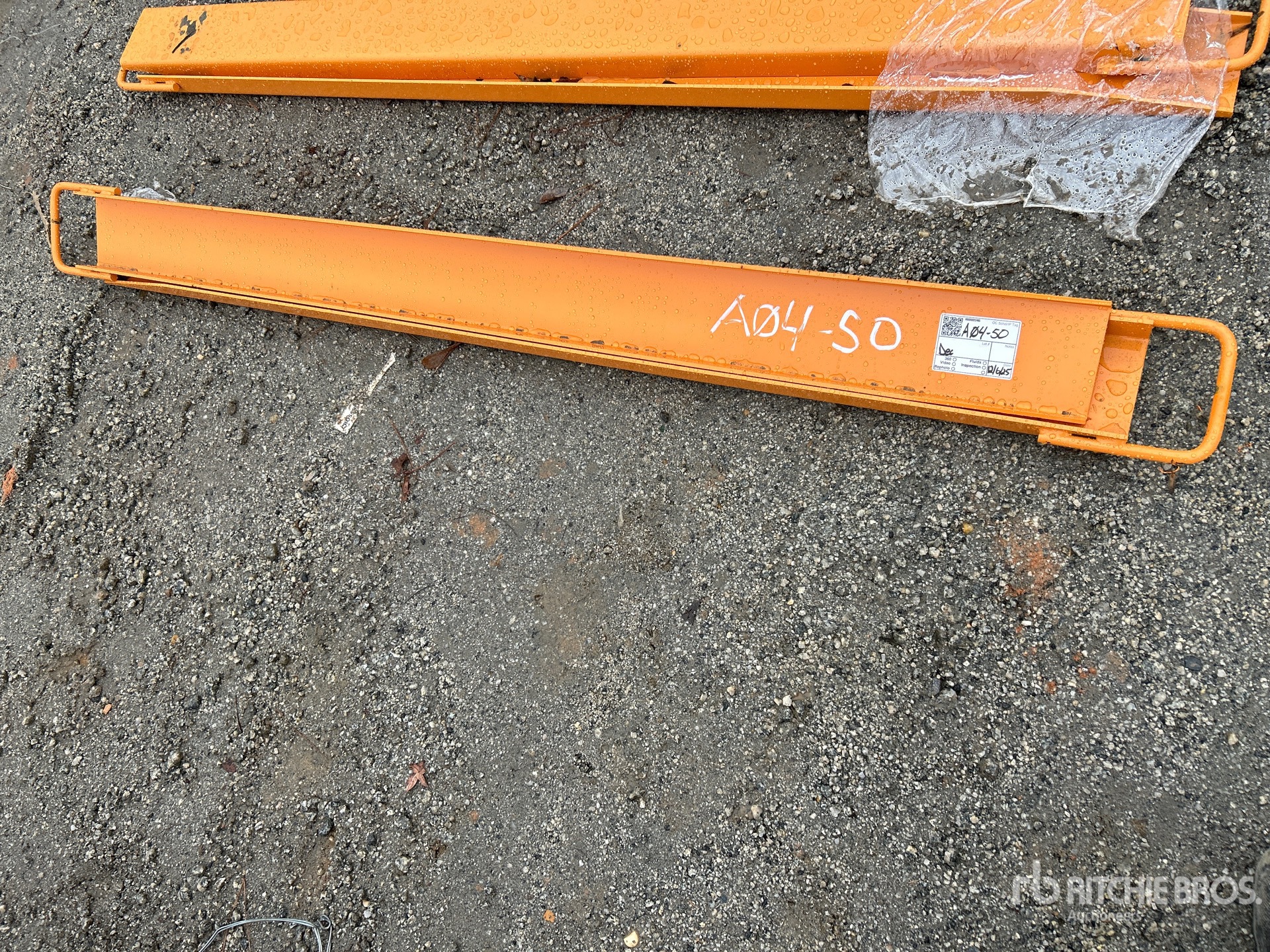 Aspect général with