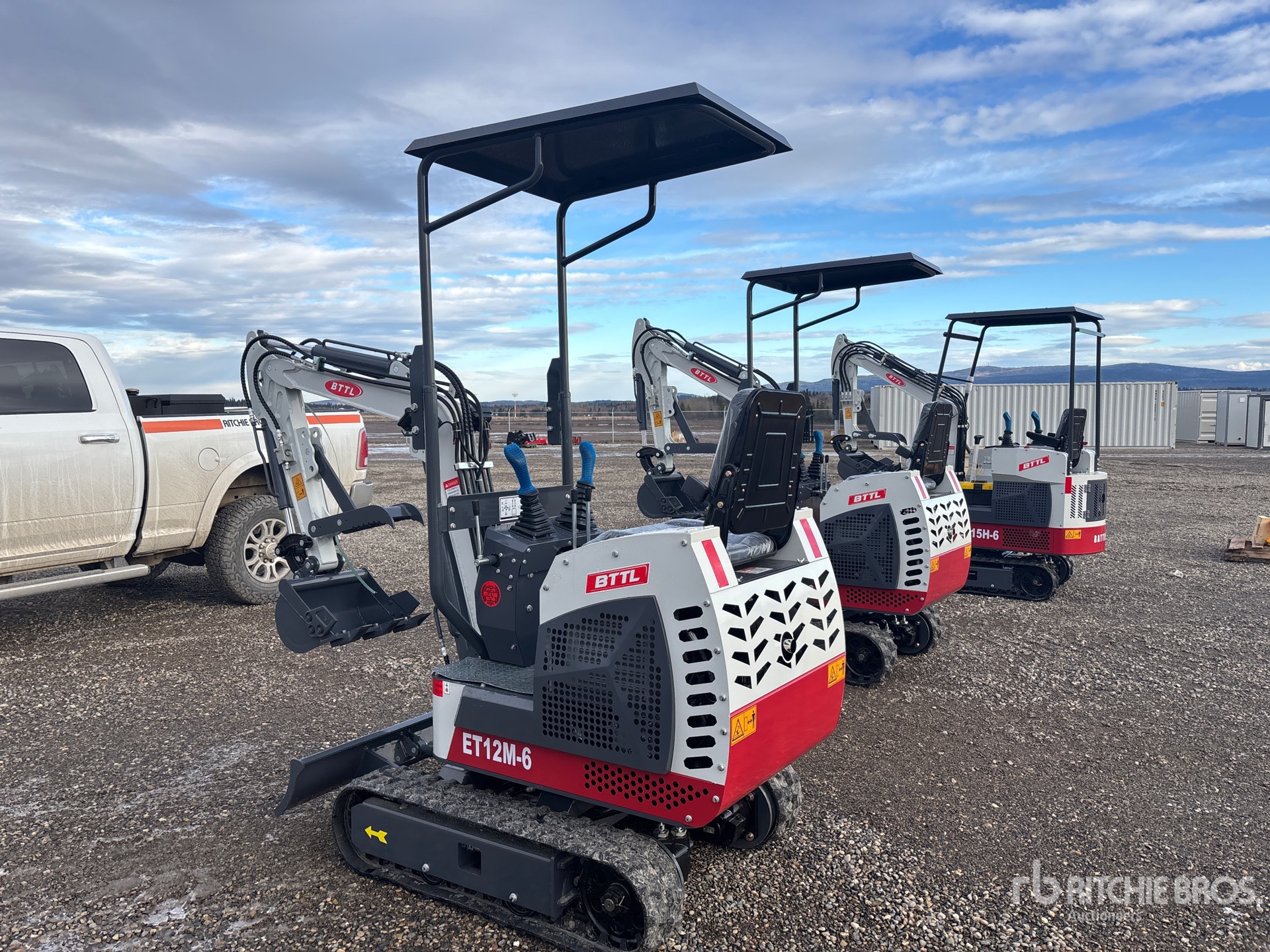 General Appearance with Imagen: esquina trasera izquierda