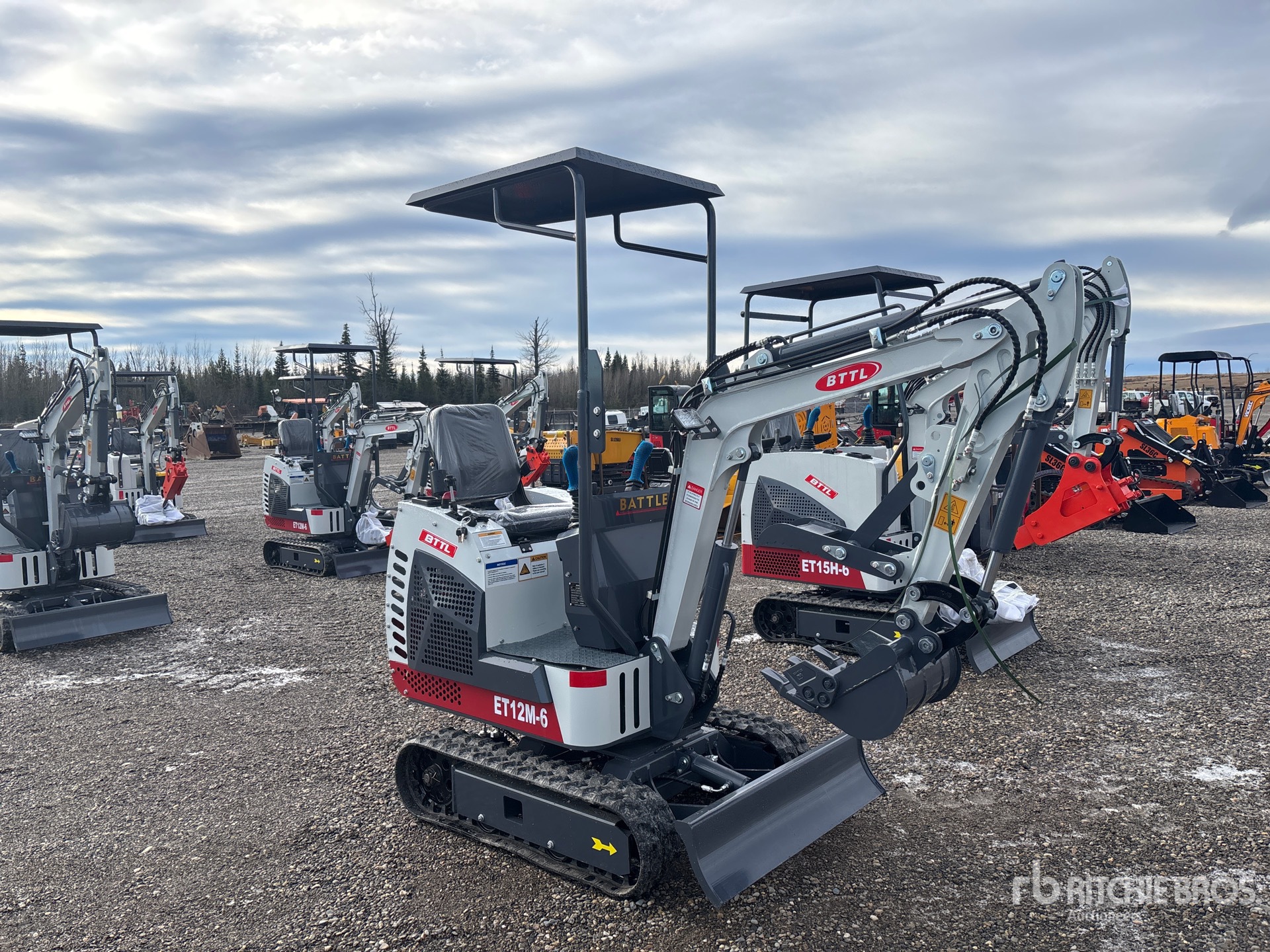 General Appearance with Imagen: esquina delantera derecha