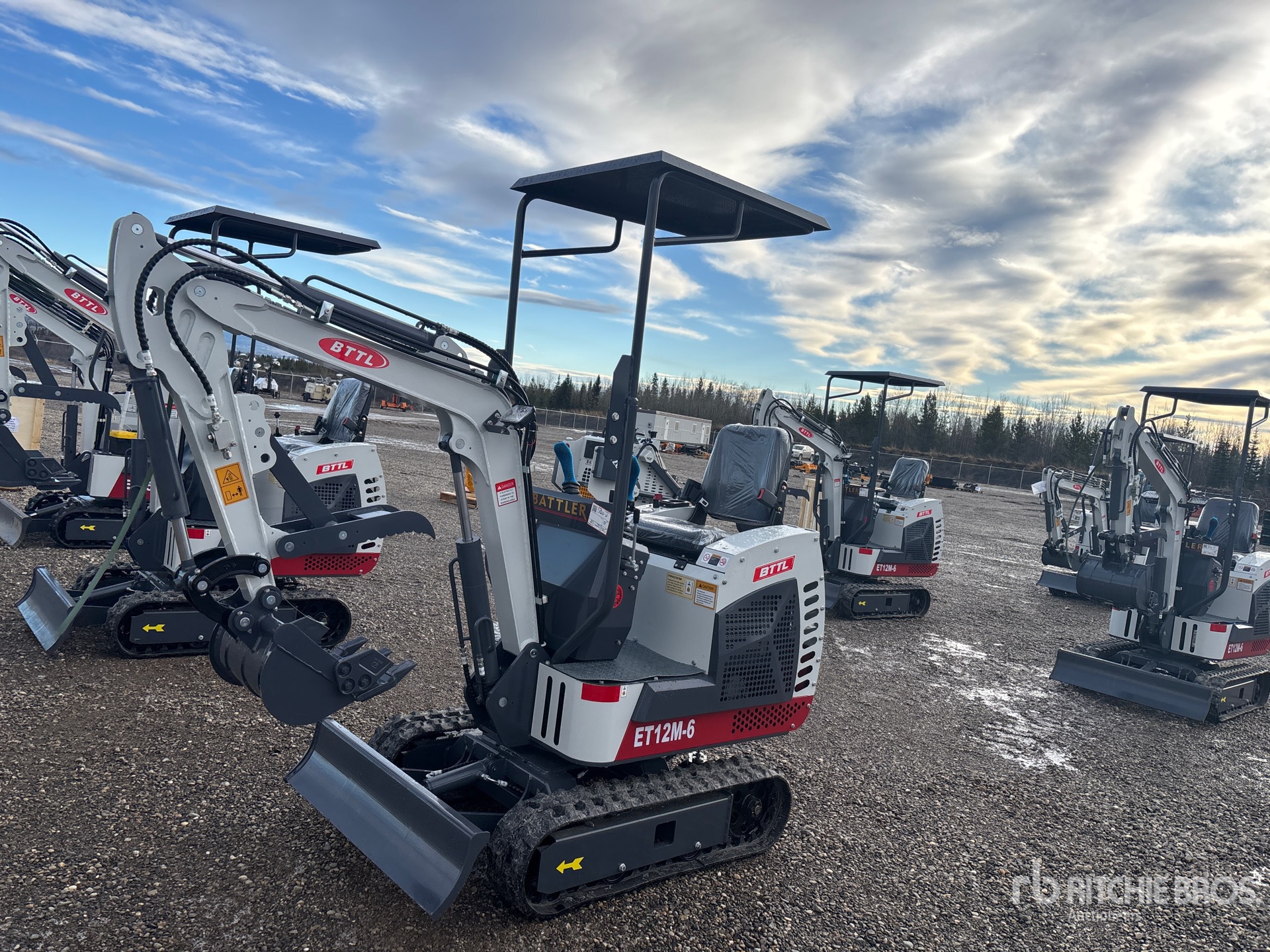 General Appearance with Imagen: esquina delantera izquierda