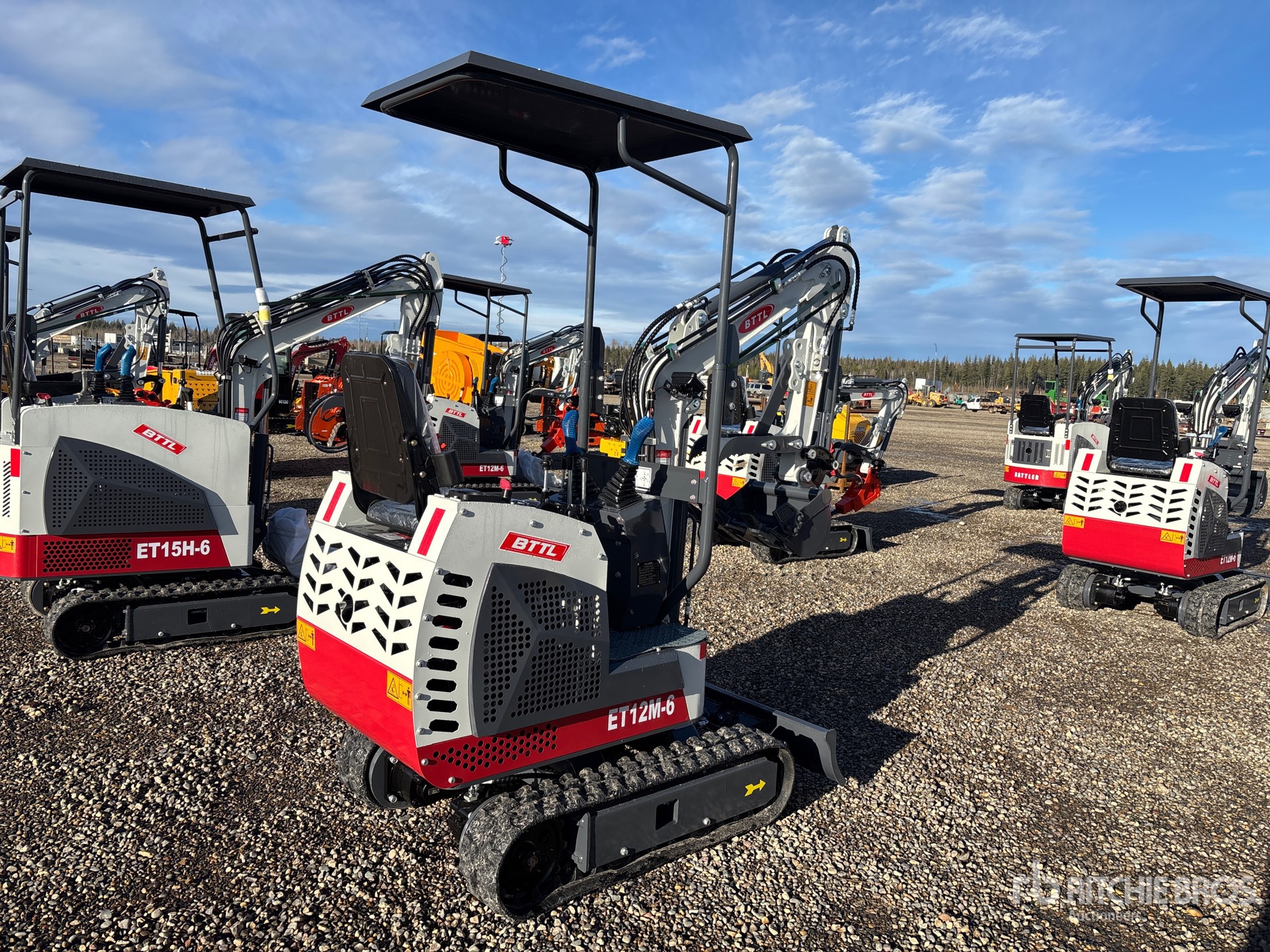 General Appearance with Imagen: esquina trasera derecha