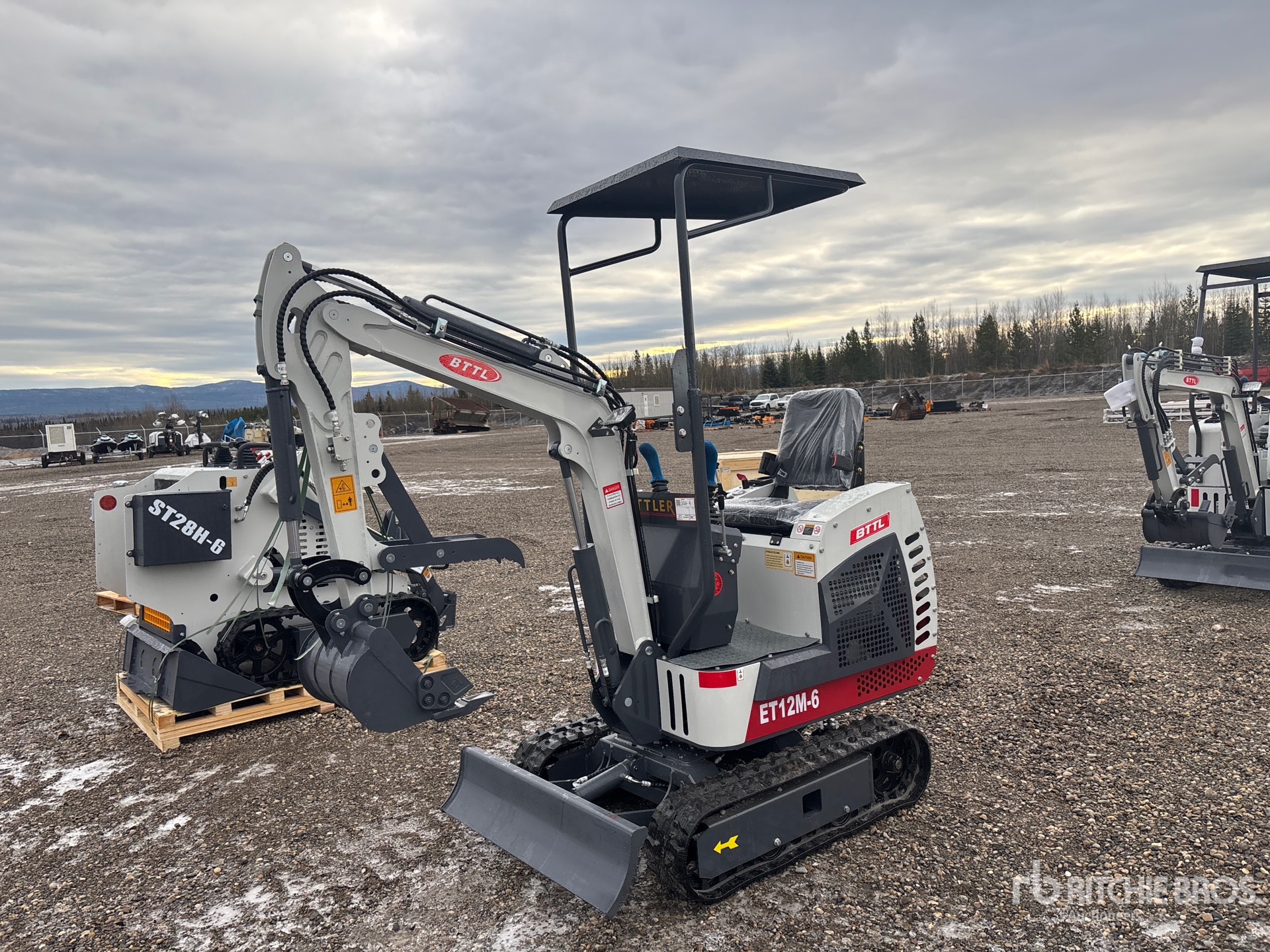 General Appearance with Imagen: esquina delantera izquierda