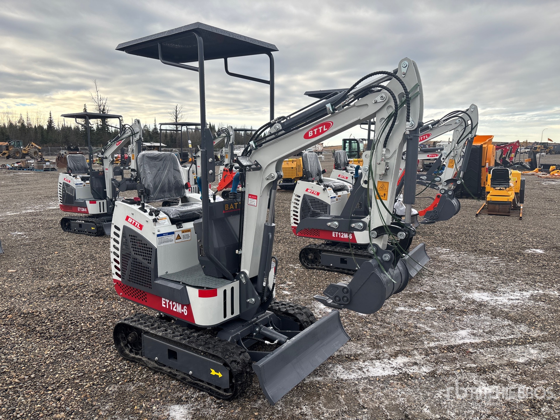 General Appearance with Imagen: esquina delantera derecha