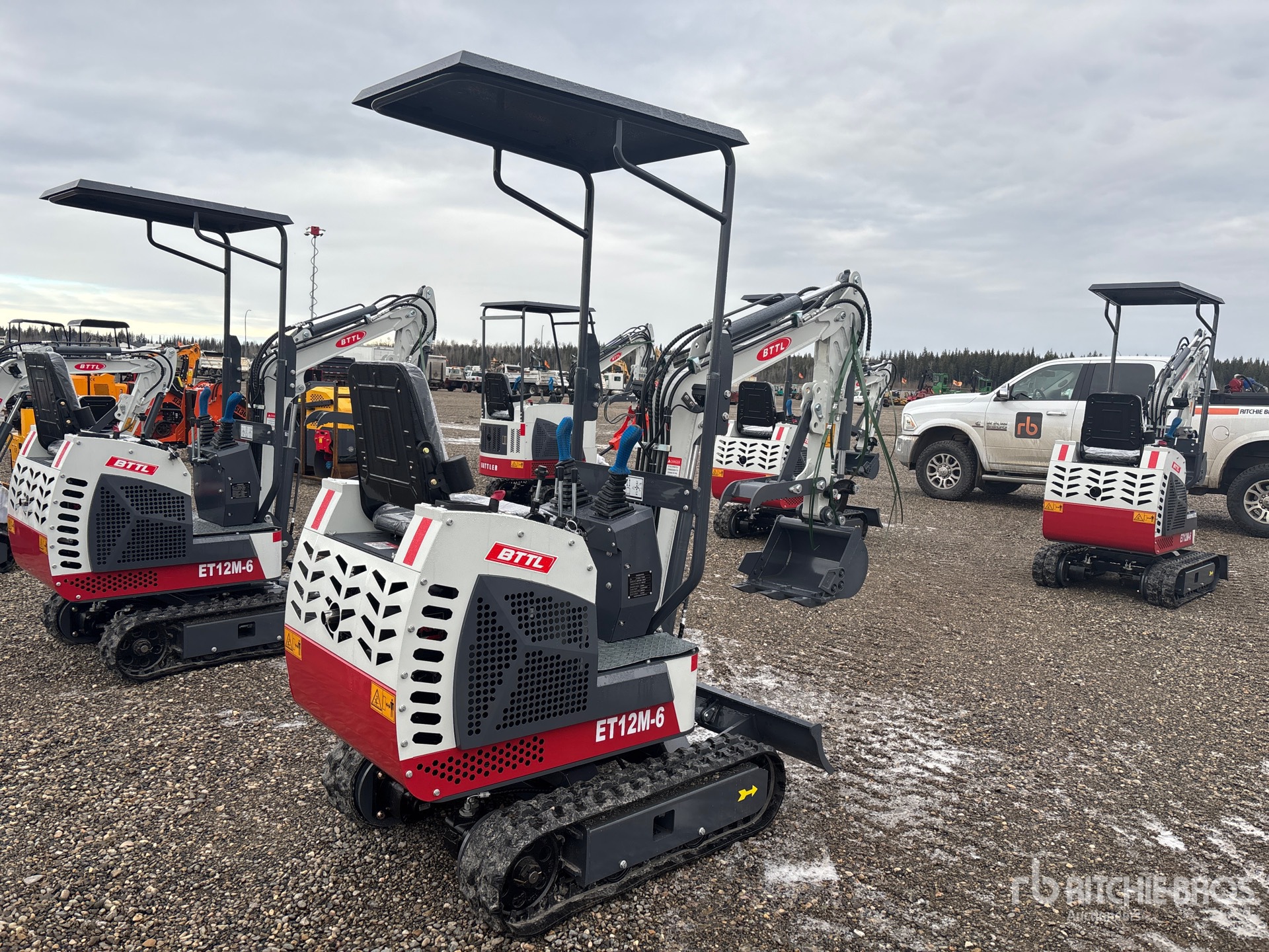 General Appearance with Imagen: esquina trasera derecha