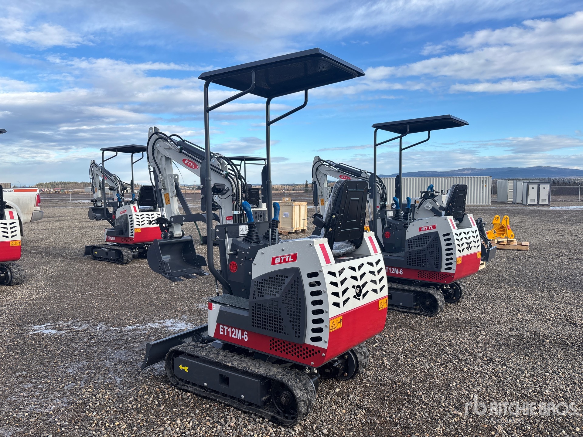 General Appearance with Imagen: esquina trasera izquierda