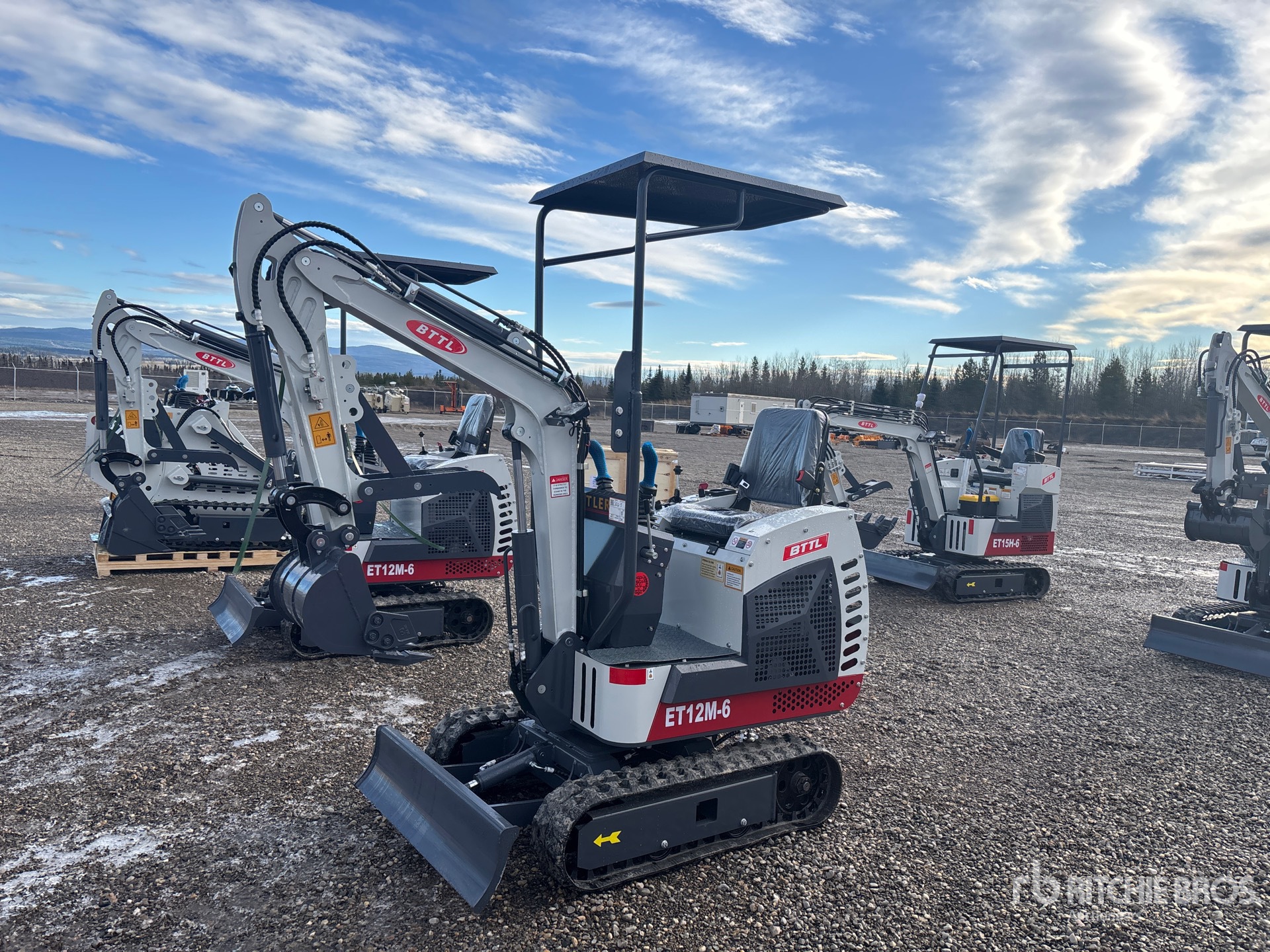 General Appearance with Imagen: esquina delantera izquierda