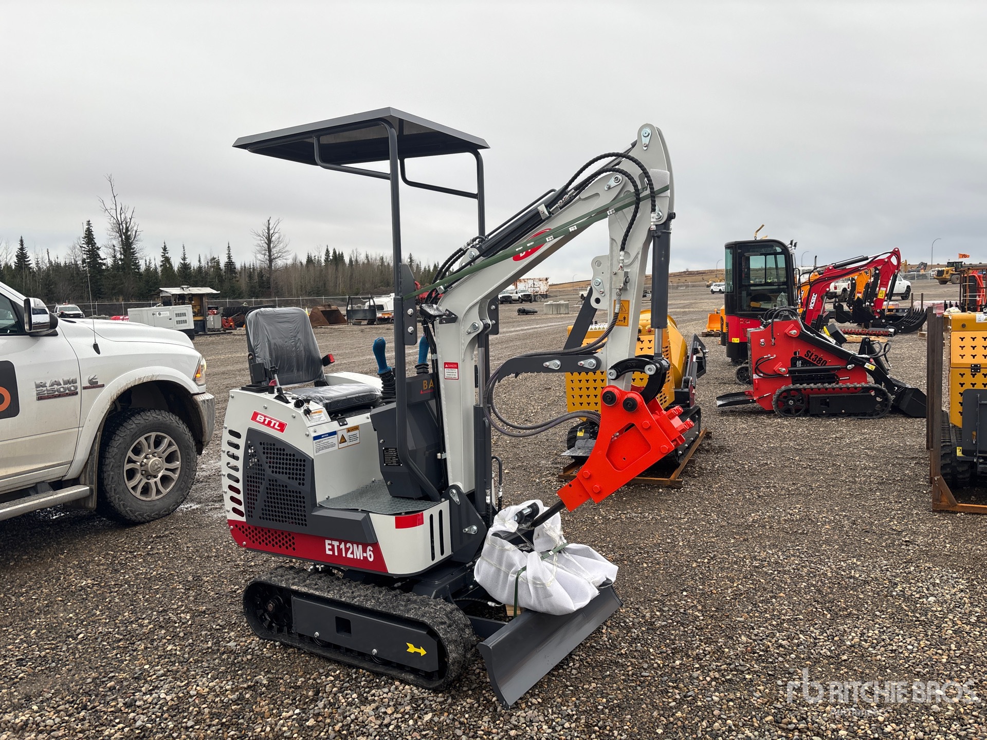 General Appearance with Imagen: esquina delantera derecha