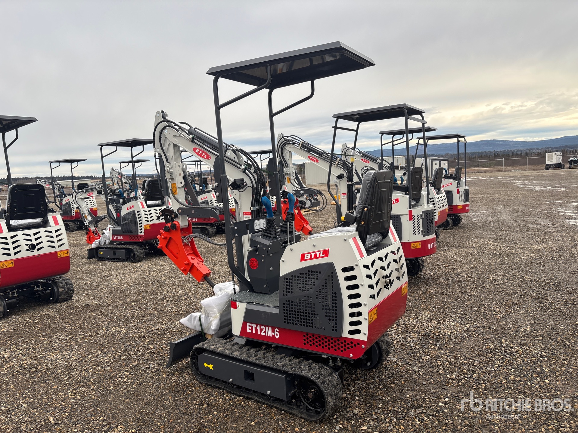 General Appearance with Imagen: esquina trasera izquierda