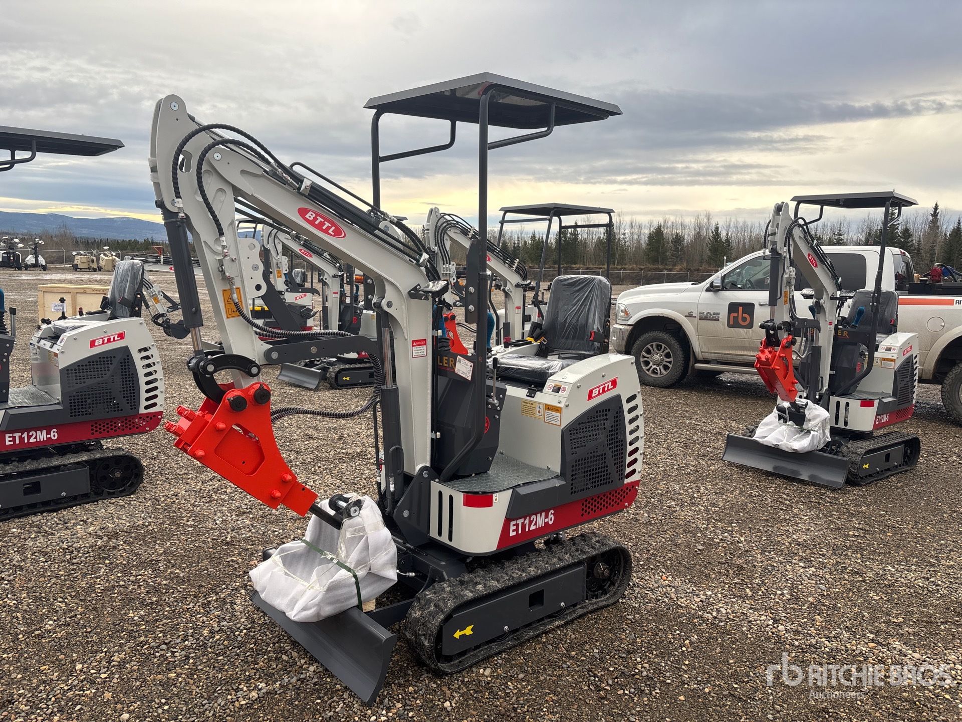 General Appearance with Imagen: esquina delantera izquierda