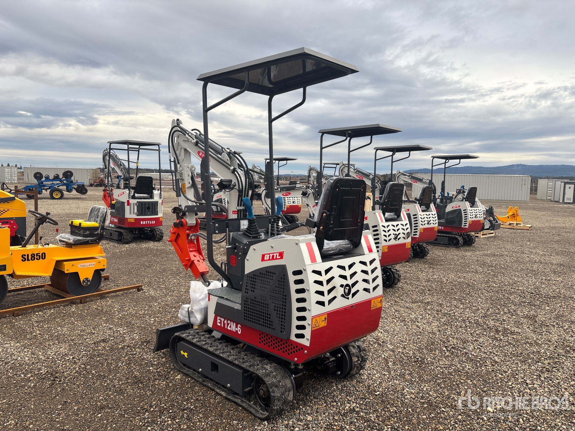 General Appearance with Imagen: esquina trasera izquierda