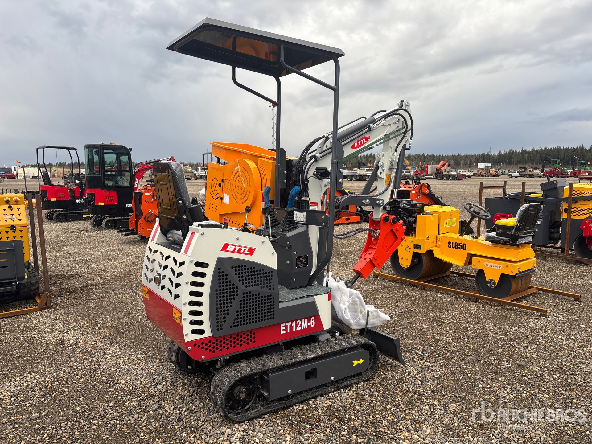 General Appearance with Imagen: esquina trasera derecha