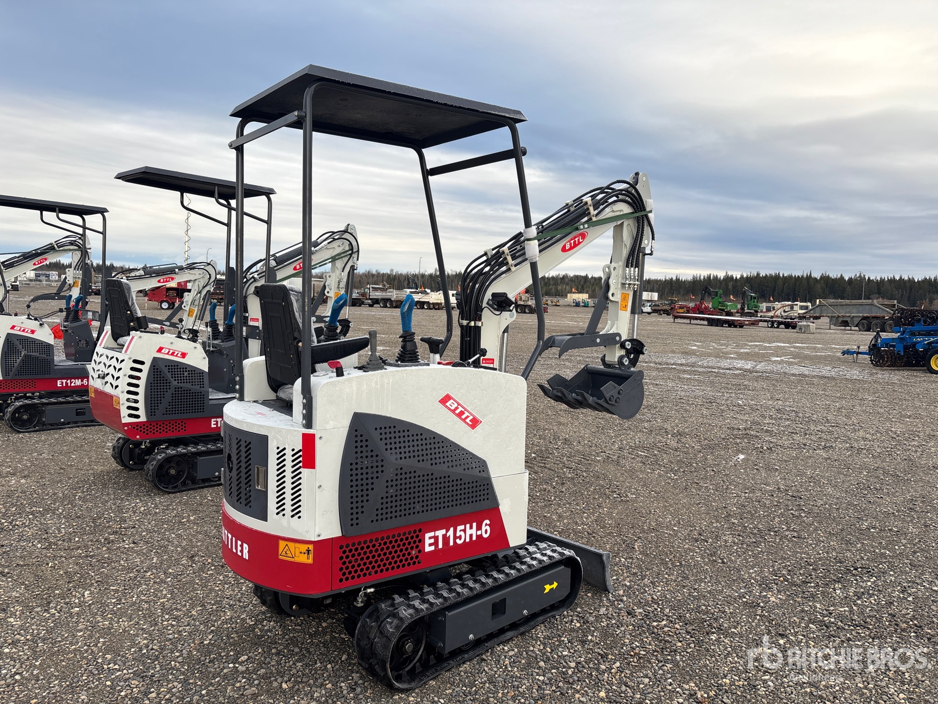 General Appearance with Imagen: esquina trasera derecha