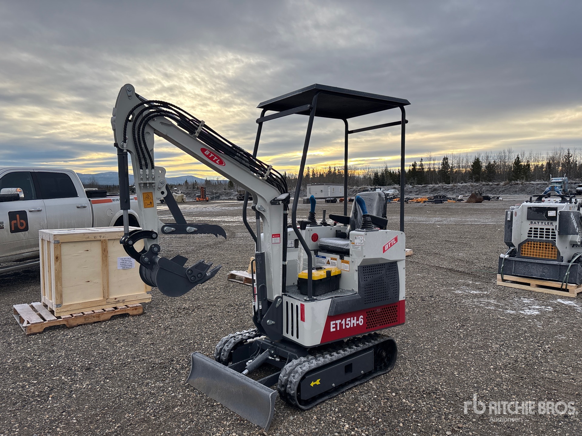 General Appearance with Imagen: esquina delantera izquierda