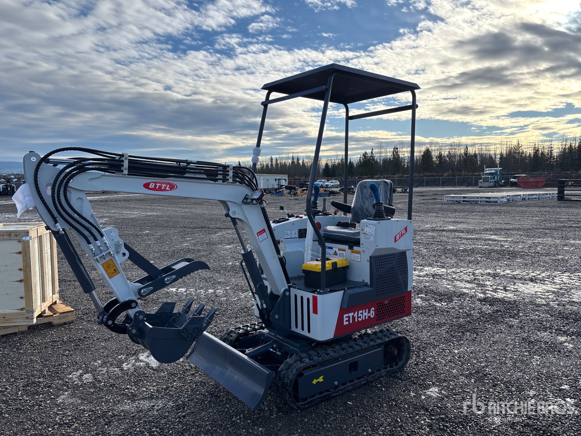 General Appearance with Imagen: esquina delantera izquierda