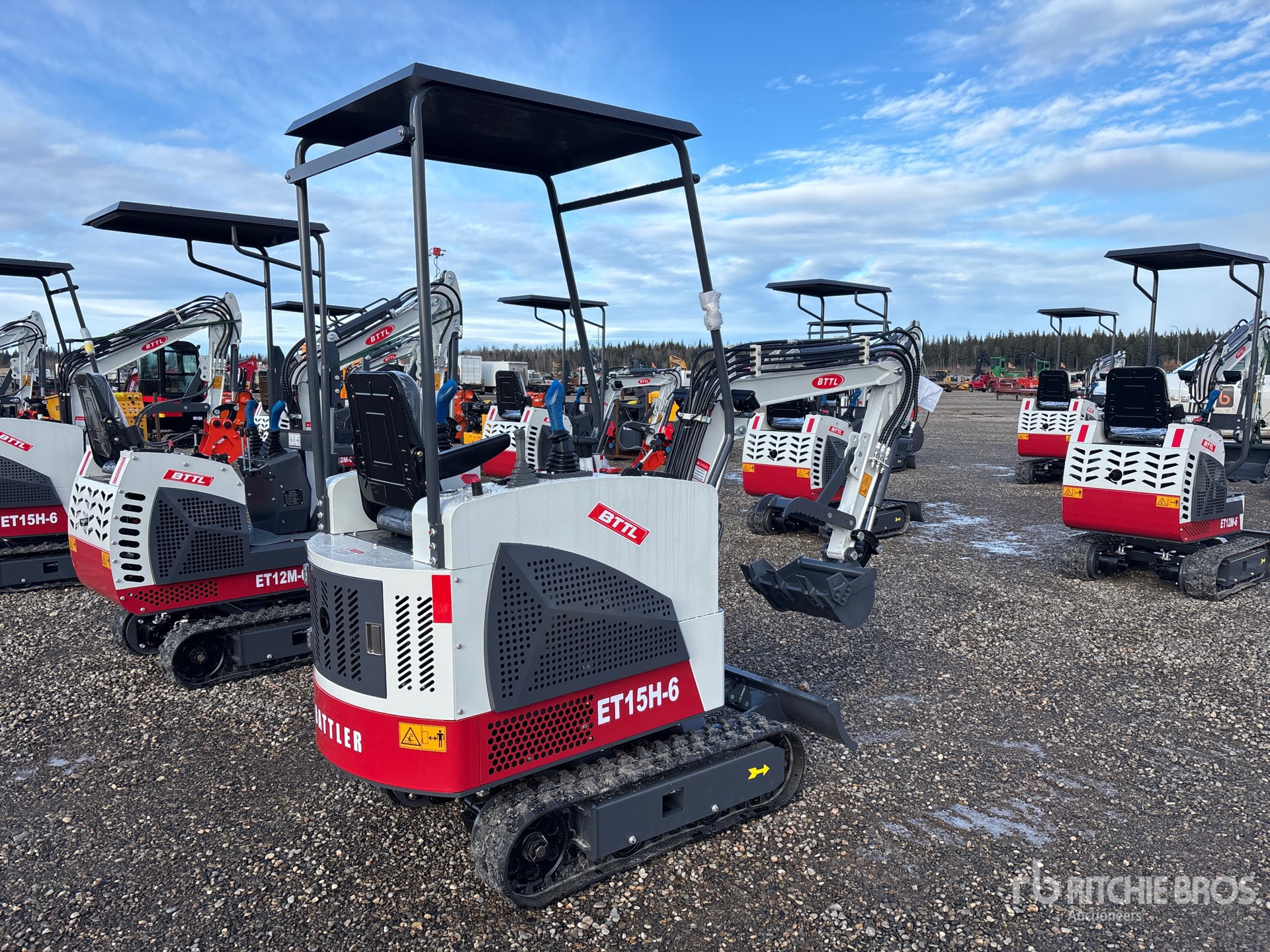 General Appearance with Imagen: esquina trasera derecha