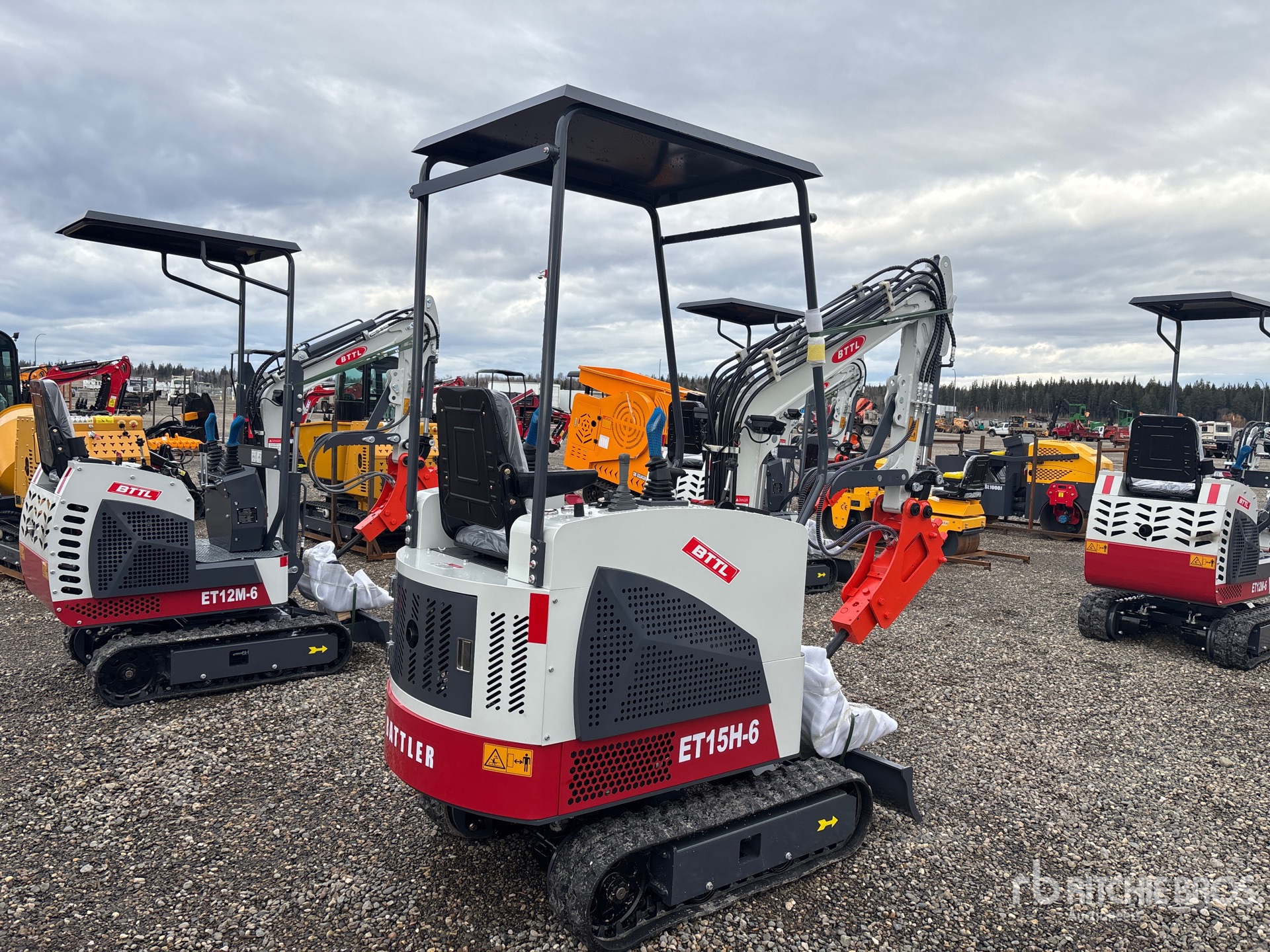 General Appearance with Imagen: esquina trasera derecha