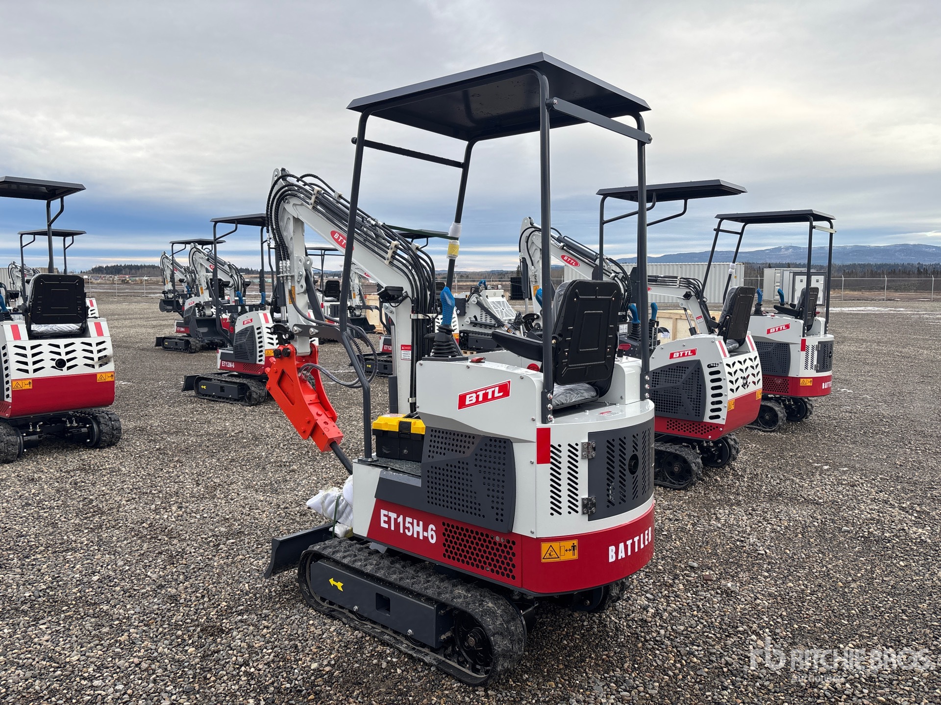 General Appearance with Imagen: esquina trasera izquierda