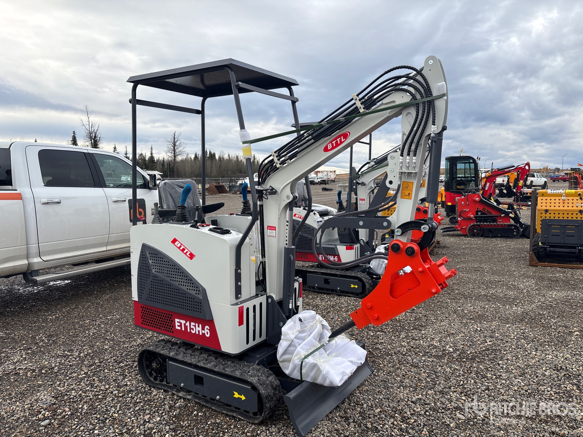 General Appearance with Imagen: esquina delantera derecha