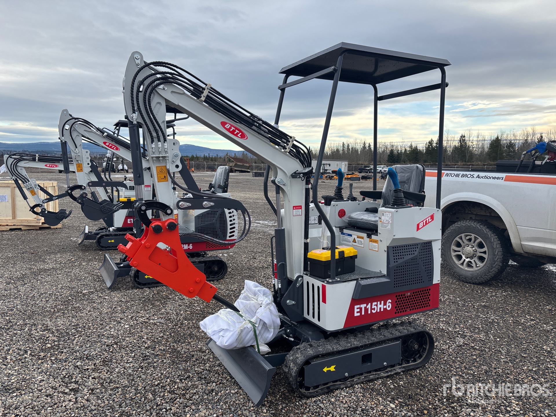 General Appearance with Imagen: esquina delantera izquierda