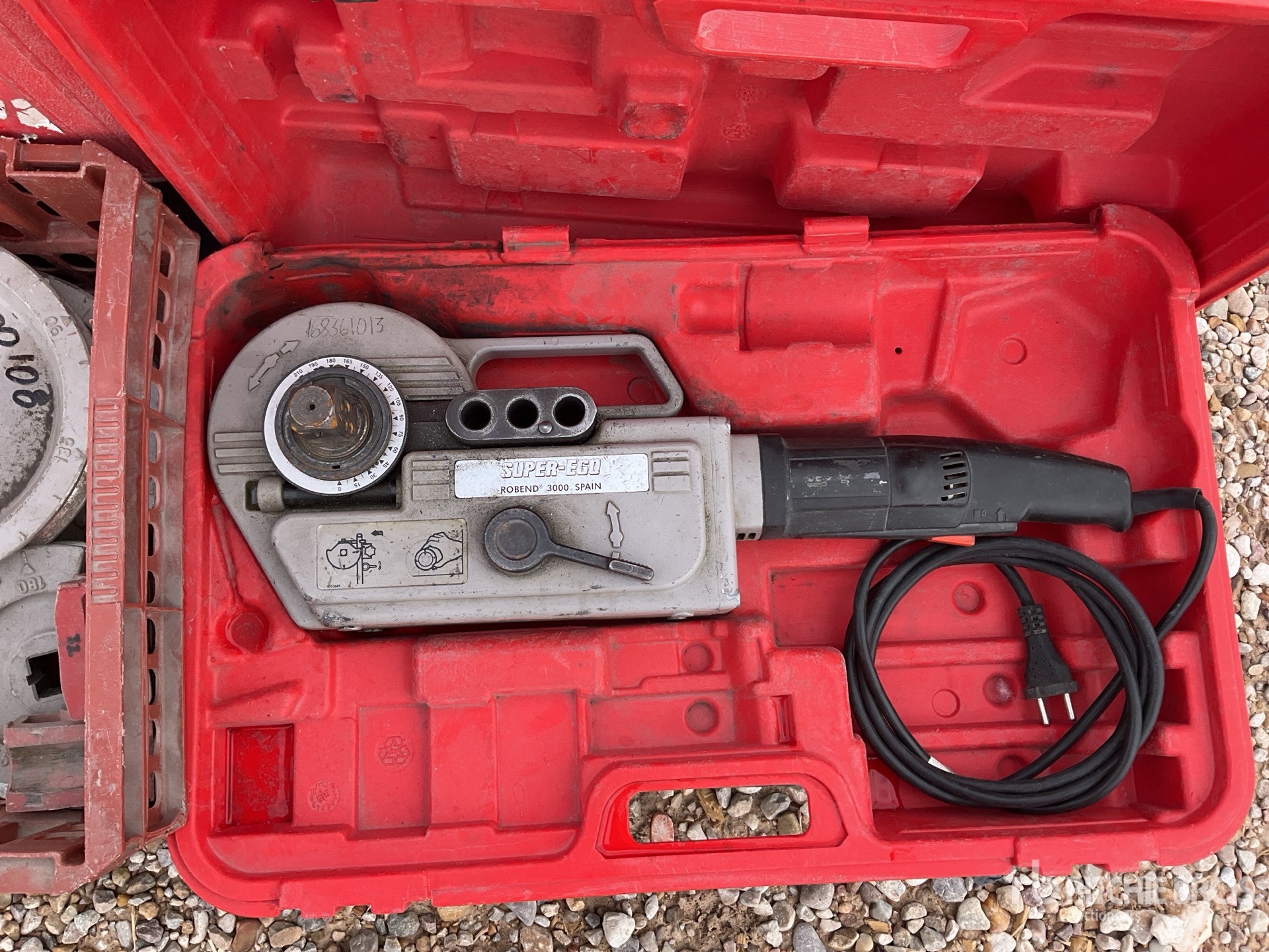 Aspect général with 