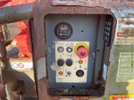 Basic Lower Control Station with
